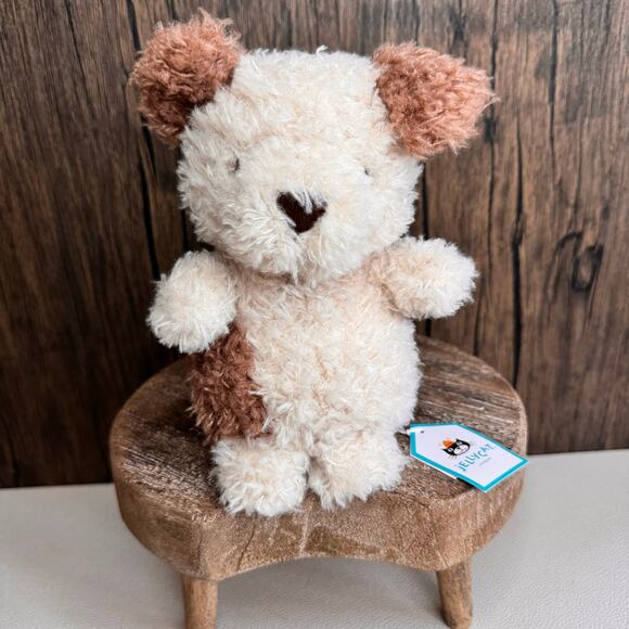 Jellycat Little Pup Little Puppy FAST SHIP NEW - Picture 2 of 8